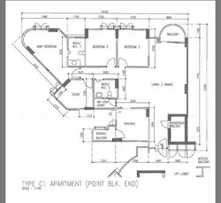 Blk 357C Sun Bliss (Sembawang), HDB Executive #528252501